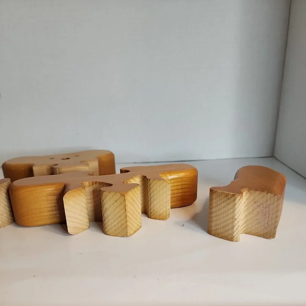Hand Made 7